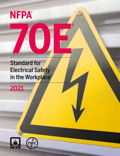 2 All employees who face a risk of electrical hazards. . Nfpa 70e 2021 pdf free download